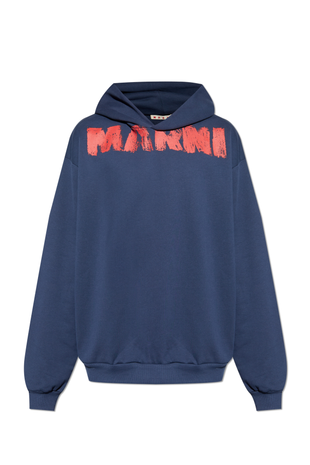 Hoodie od Marni