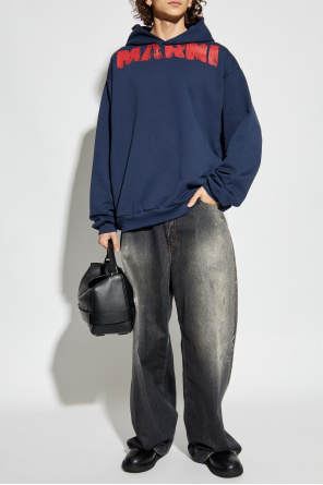 Hoodie od Marni