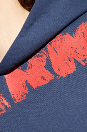 Marni Bluza z kapturem