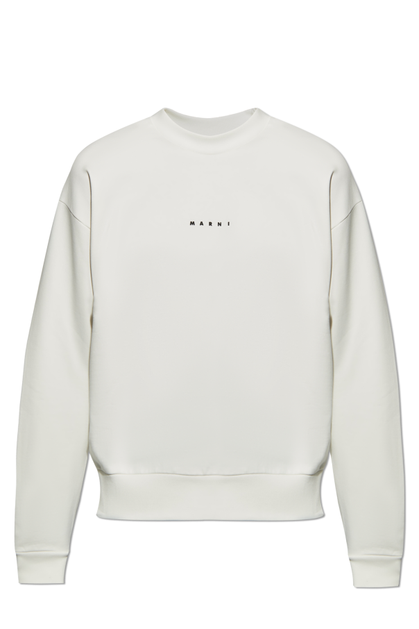 Marni Sweatshirt with logo