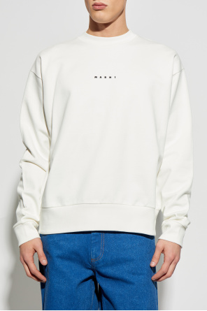 Marni Sweatshirt with logo