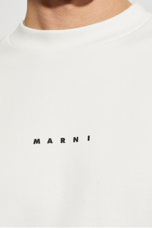 Marni Sweatshirt with logo