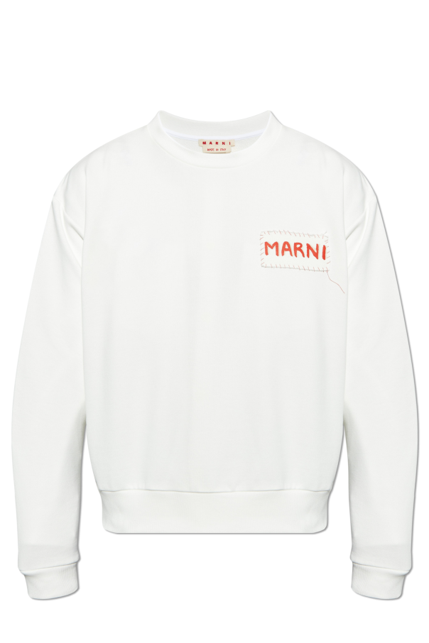 Marni Sweatshirt with logo