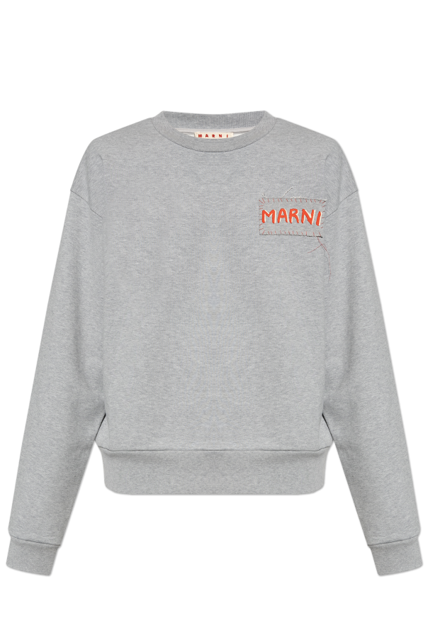 Marni Sweatshirt with logo