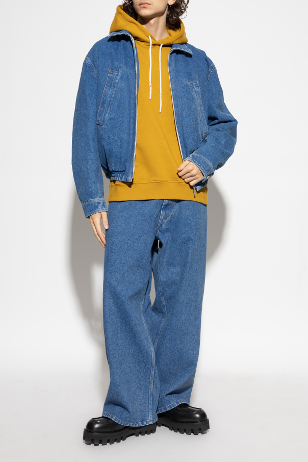 Marni Sweatshirt with logo