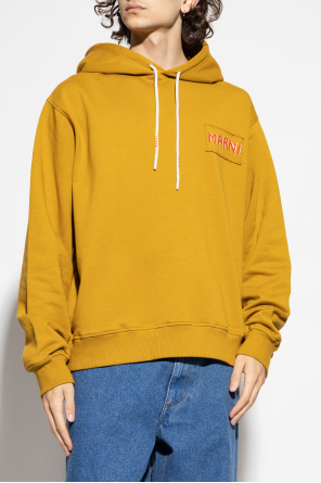Marni Sweatshirt with logo