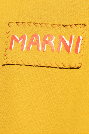 Marni Sweatshirt with logo