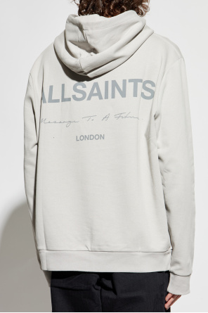 AllSaints Sweatshirt ‘Future’