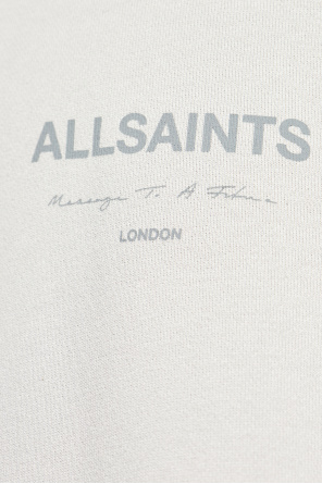 AllSaints Sweatshirt ‘Future’