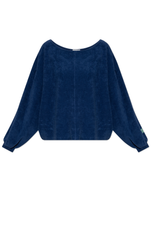 Oversize sweatshirt