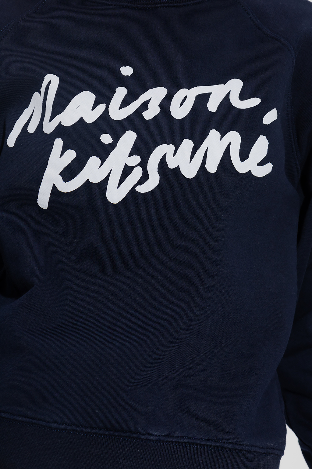 Maison Kitsuné T-shirts manches courtes Cabin
