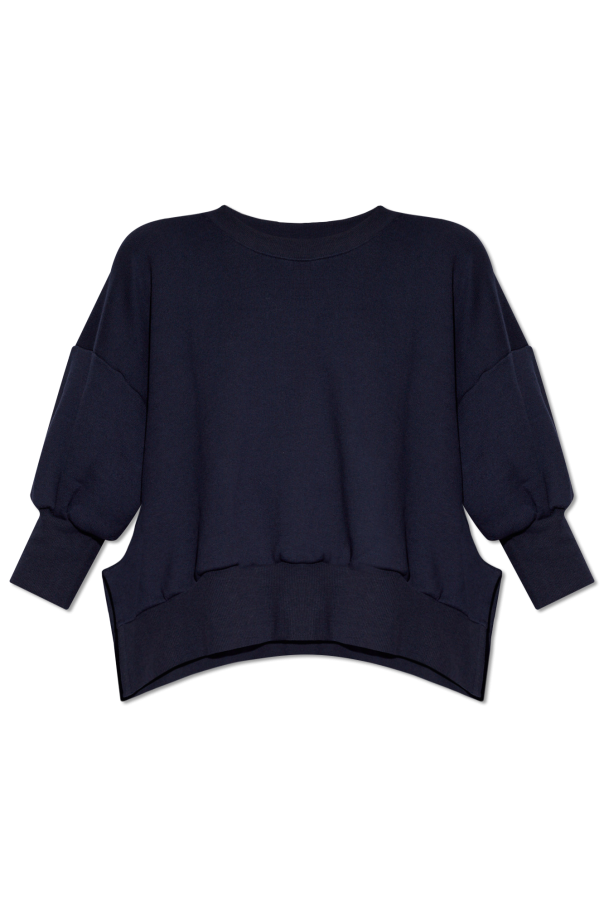 Cotton sweatshirt od Yohji Yamamoto