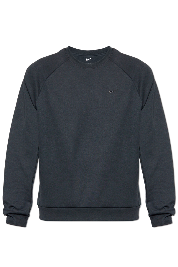 Sweatshirt with logo od Nike