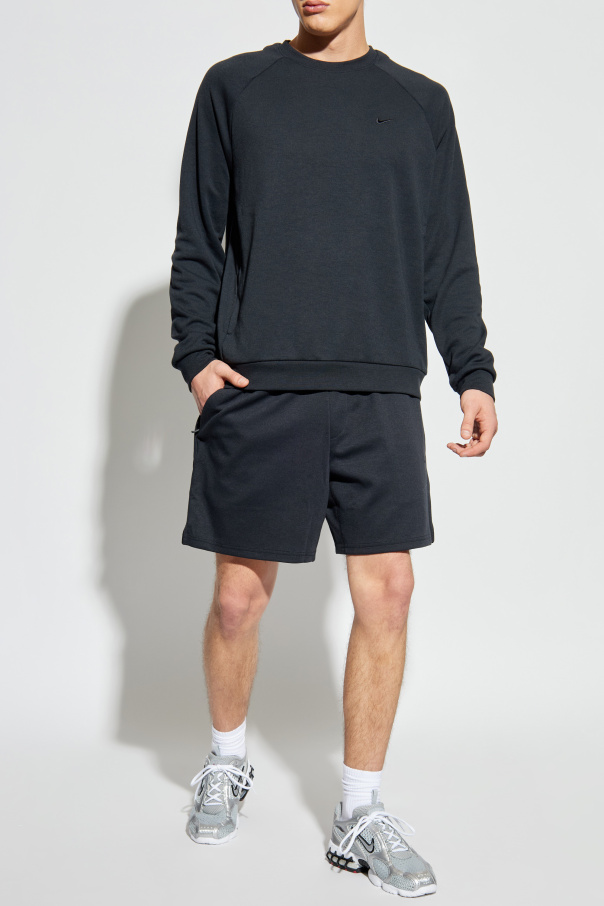 Nike Sudadera con logo