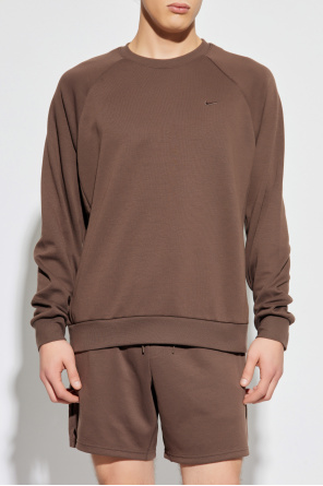 Nike Sweatshirt mit Logo