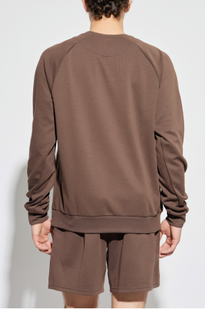 Nike Sweatshirt mit Logo