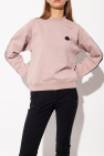 Moncler Sweatshirt with logo