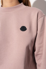 Moncler Sweatshirt with logo