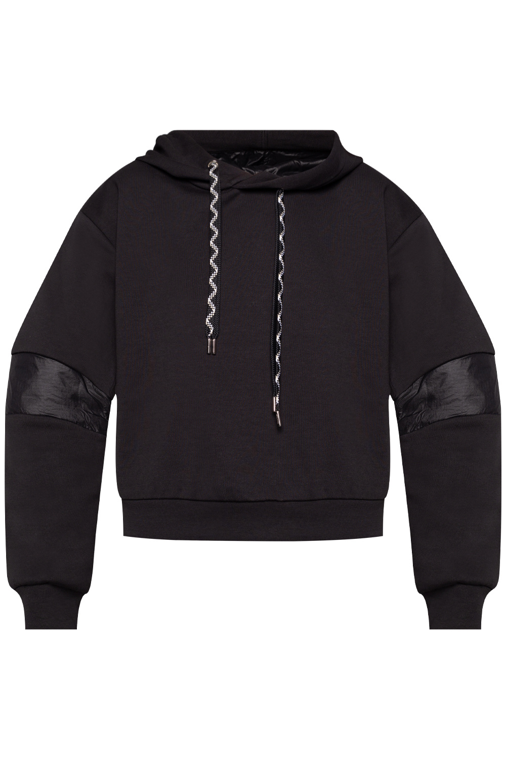 Moncler Zip-up hoodie