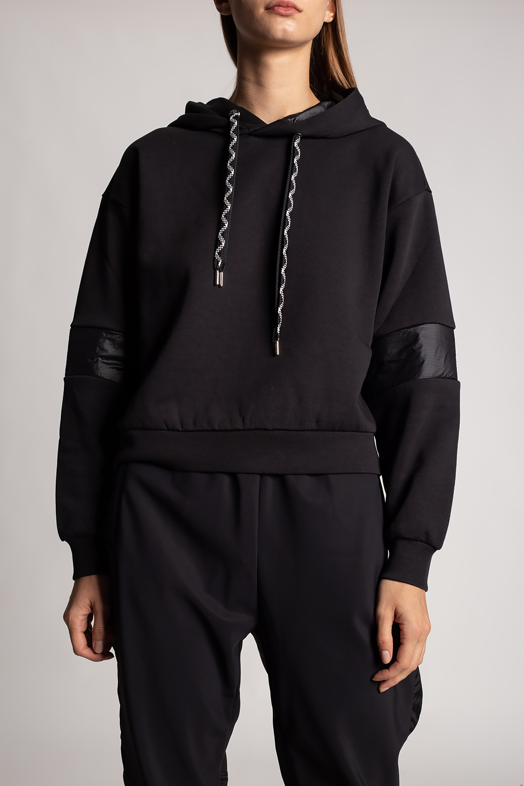 Moncler Zip-up hoodie