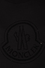 Moncler Sweatshirt with logo