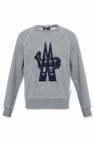 Moncler Grenoble Sweatshirt with logo