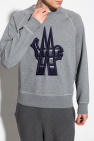 Moncler Grenoble Sweatshirt with logo