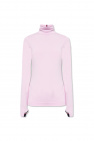 Moncler Grenoble Turtleneck sweater with logo