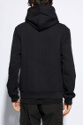 Dolce & Gabbana BLACK Sweatshirt with logo