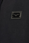 Dolce & Gabbana BLACK Sweatshirt with logo