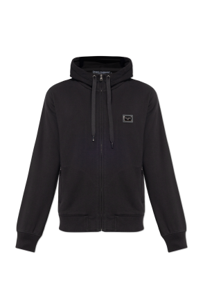 Sudadera con capucha