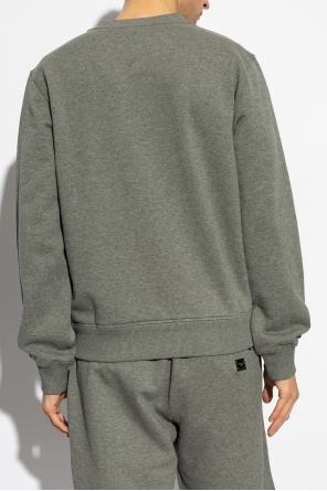 Dolce & Gabbana Sweatshirt with logo