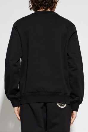 Dolce & Gabbana Sweatshirt com aplicação