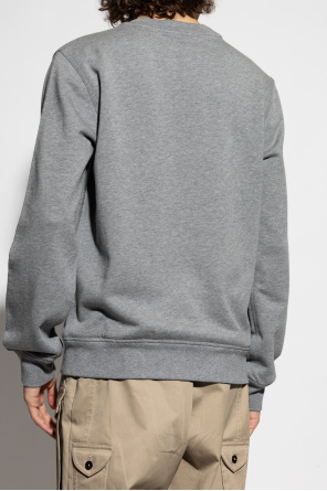 Dolce & Gabbana Sweatshirt with logo