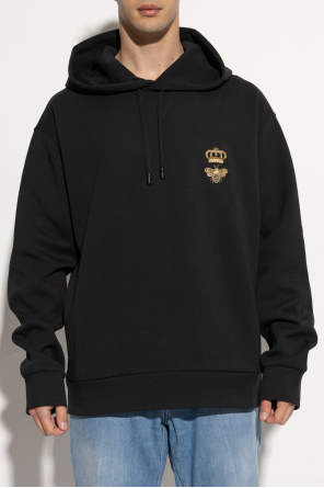 Dolce & Gabbana Kapuzensweatshirt
