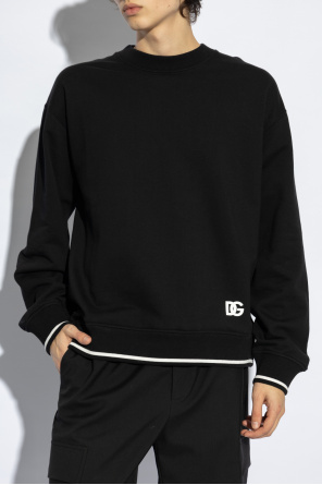 Dolce & Gabbana Printed sweatshirt