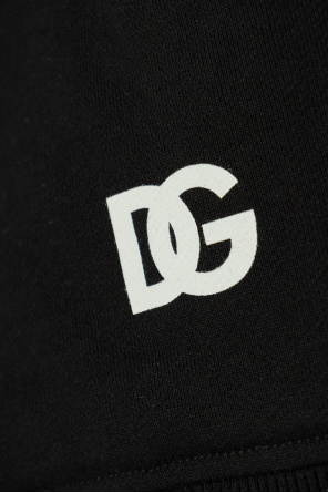 Dolce & Gabbana Printed sweatshirt