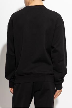 Dolce & Gabbana Sweatshirt with embroidered logo