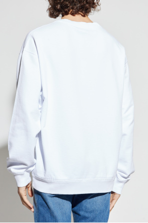 Dolce & Gabbana Sweatshirt with printed logo