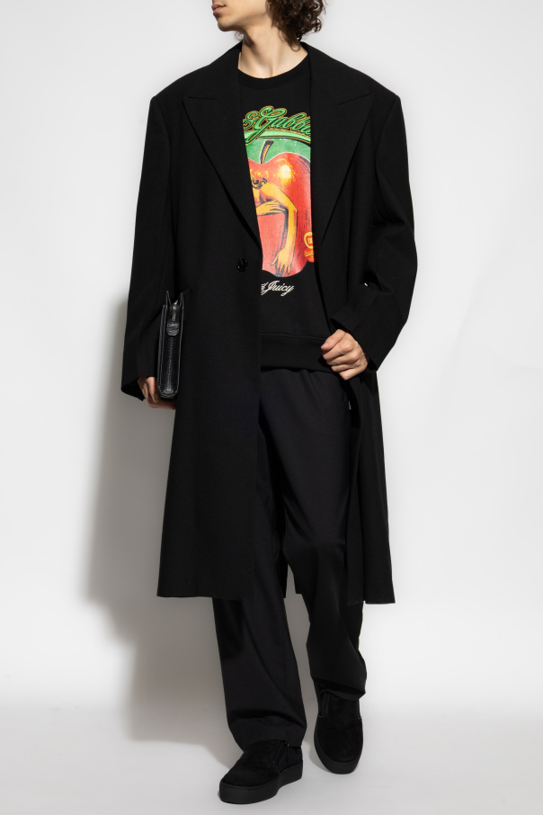 Dolce & Gabbana Sweatshirt with logo