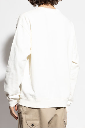 Dolce & Gabbana Sweatshirt with patch