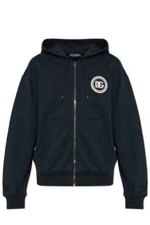 Bluza z kapturem