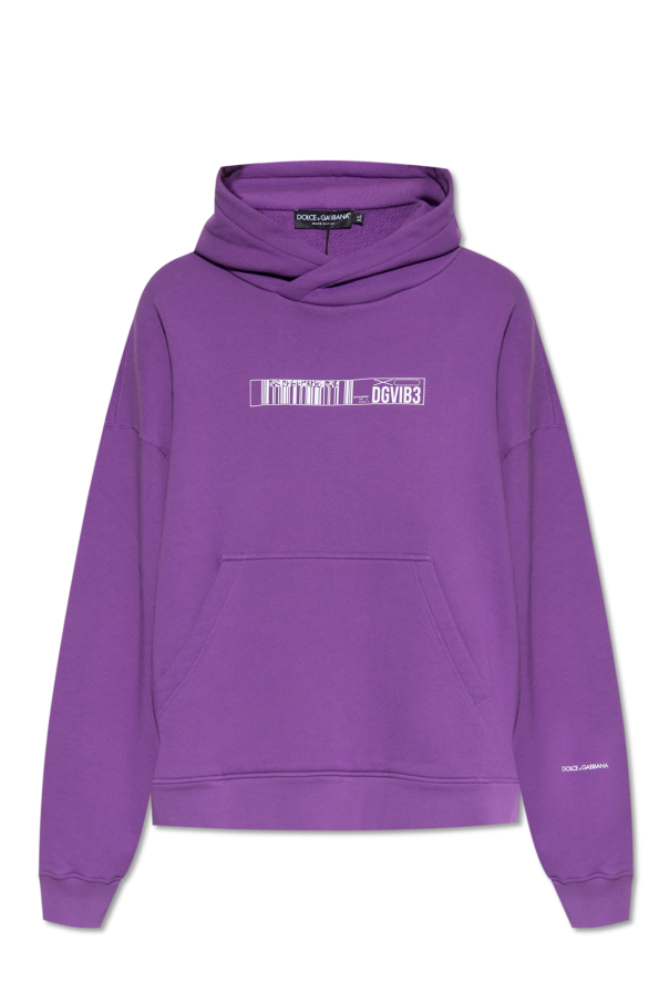 Printed hoodie od Give your loved ones the gift of functionality