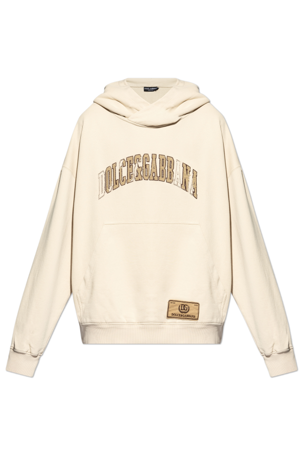 Dolce & Gabbana Sweatshirt with print