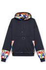 Dolce & Gabbana Carretto print sweatshirt