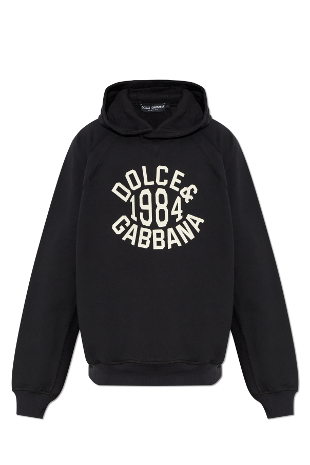 Dolce & Gabbana Hoodie