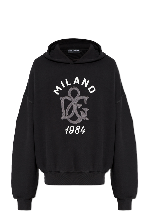 Dolce & Gabbana Combinaison 740612 Hoodie