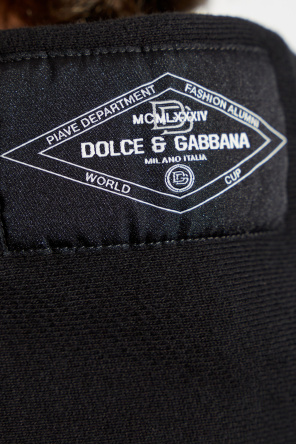 Dolce & Gabbana Combinaison 740612 Hoodie