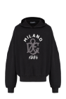 Dolce & Gabbana BLACK Hoodie