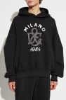 Dolce & Gabbana BLACK Hoodie